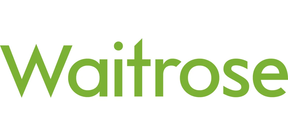 The Waitrose Logo