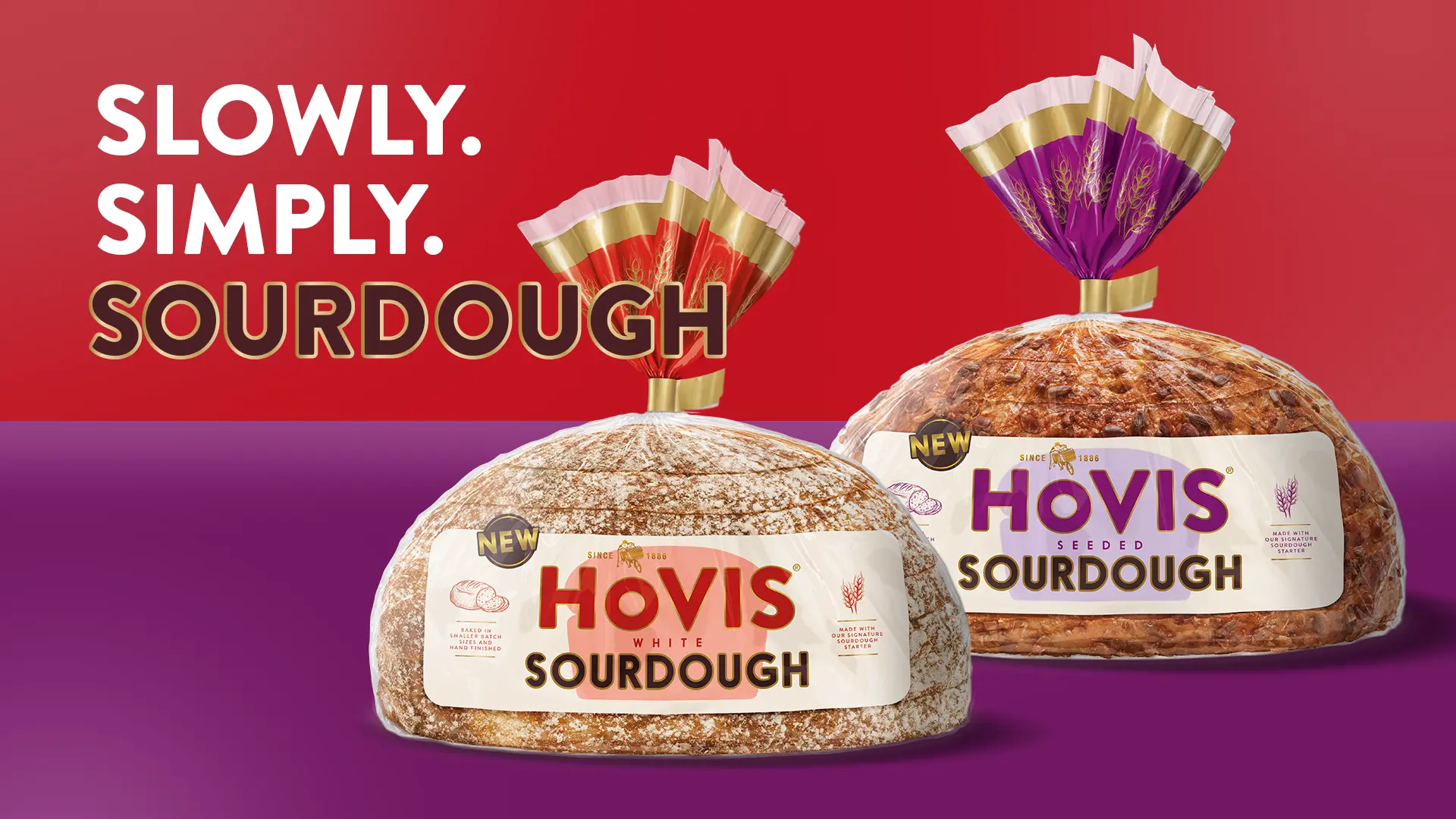 Sourdough image sourdough range